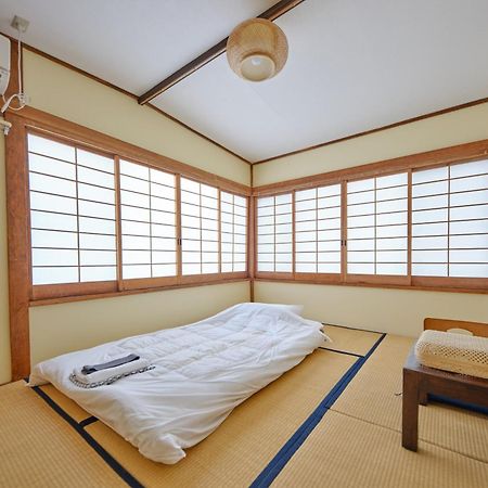 Fuyo Sankyo Enka Fujikawaguchiko Exteriör bild