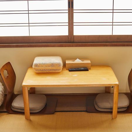 Fuyo Sankyo Enka Fujikawaguchiko Exteriör bild