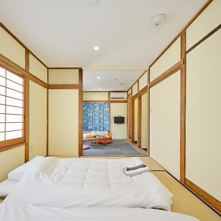 Fuyo Sankyo Enka Fujikawaguchiko Exteriör bild