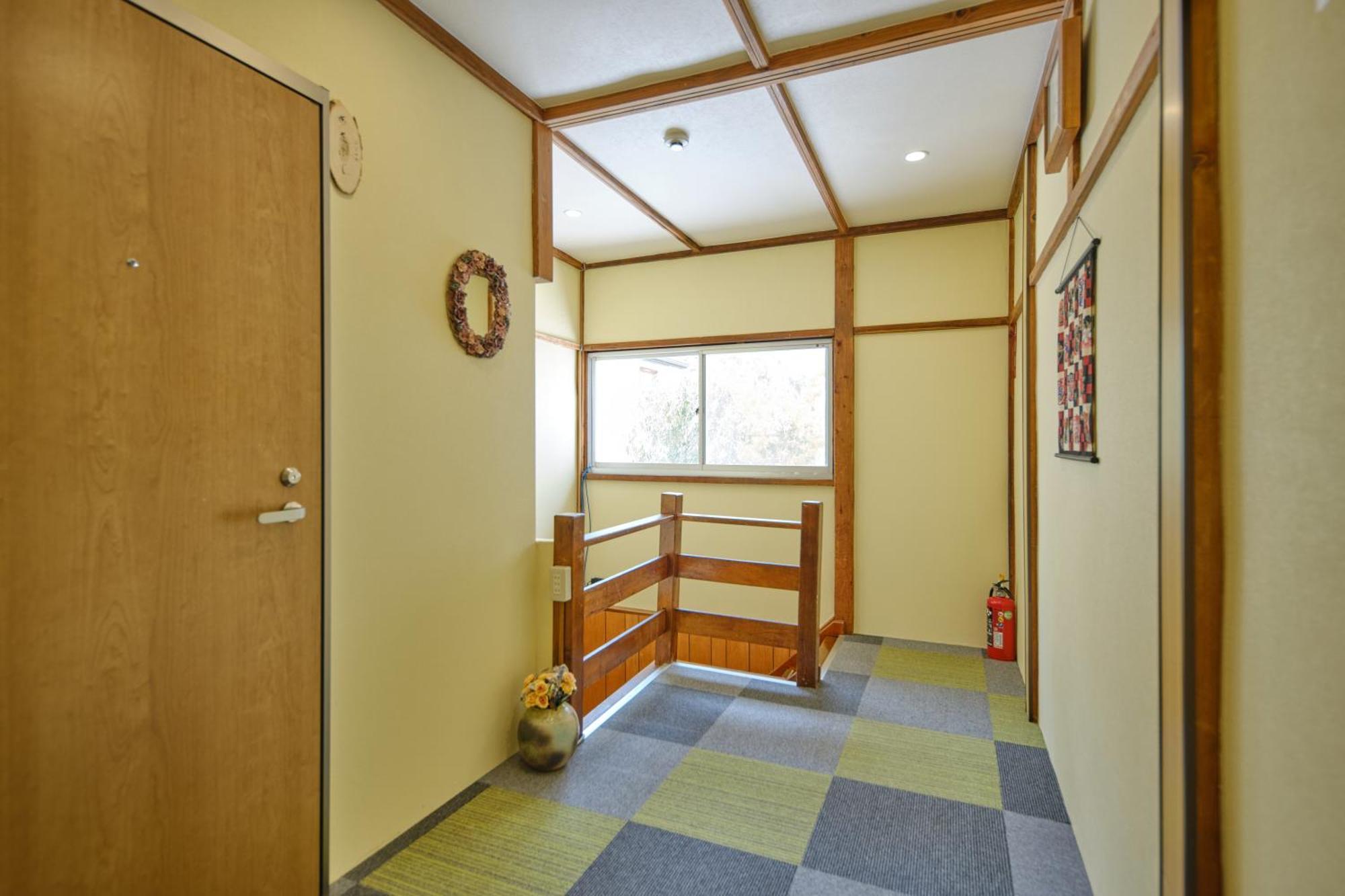 Fuyo Sankyo Enka Fujikawaguchiko Exteriör bild