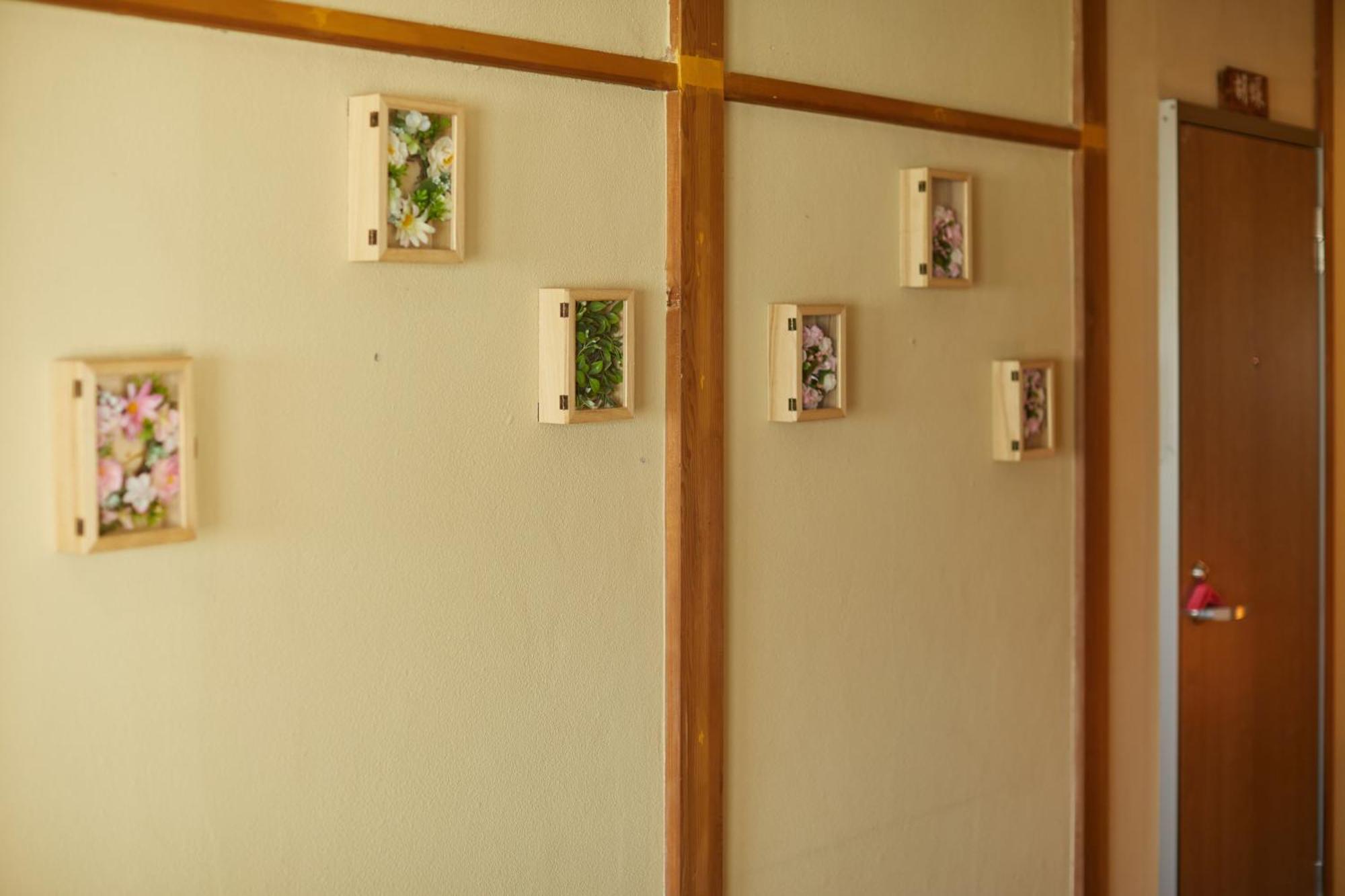 Fuyo Sankyo Enka Fujikawaguchiko Exteriör bild