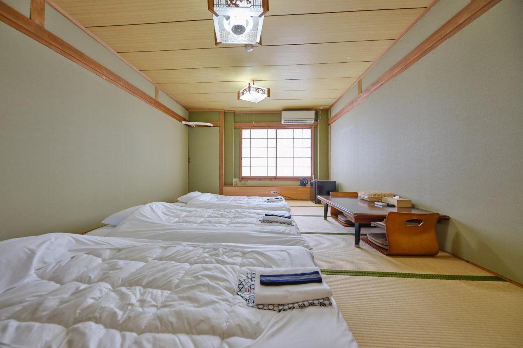 Fuyo Sankyo Enka Fujikawaguchiko Exteriör bild