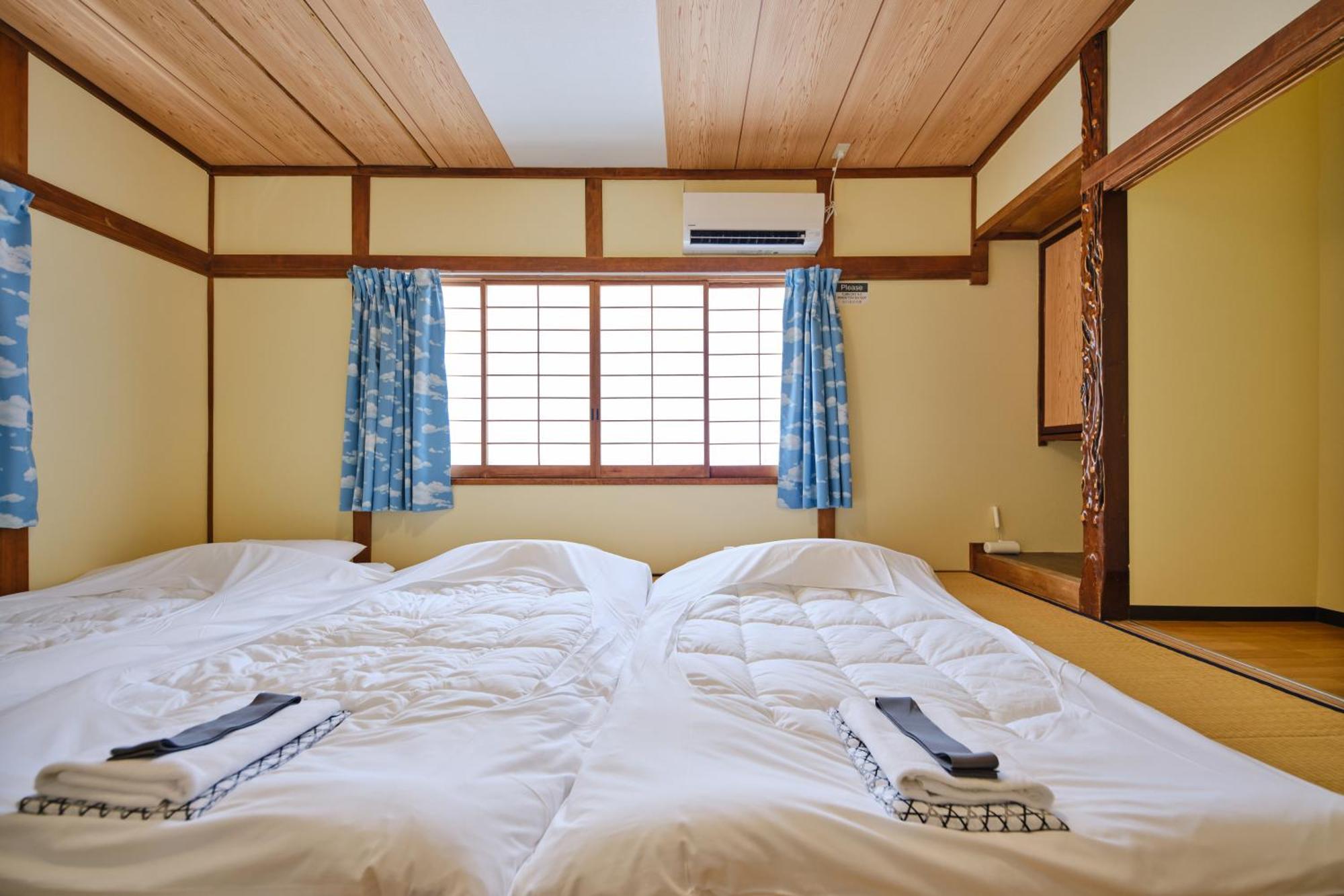 Fuyo Sankyo Enka Fujikawaguchiko Exteriör bild