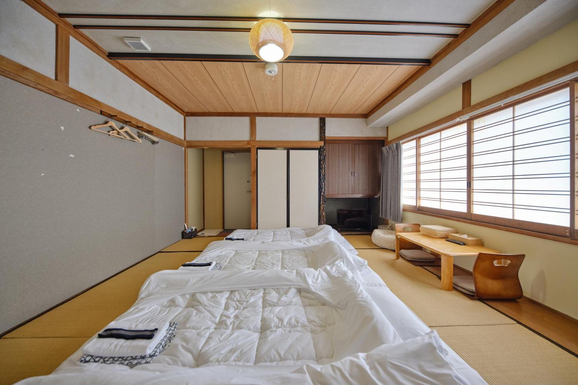 Fuyo Sankyo Enka Fujikawaguchiko Exteriör bild