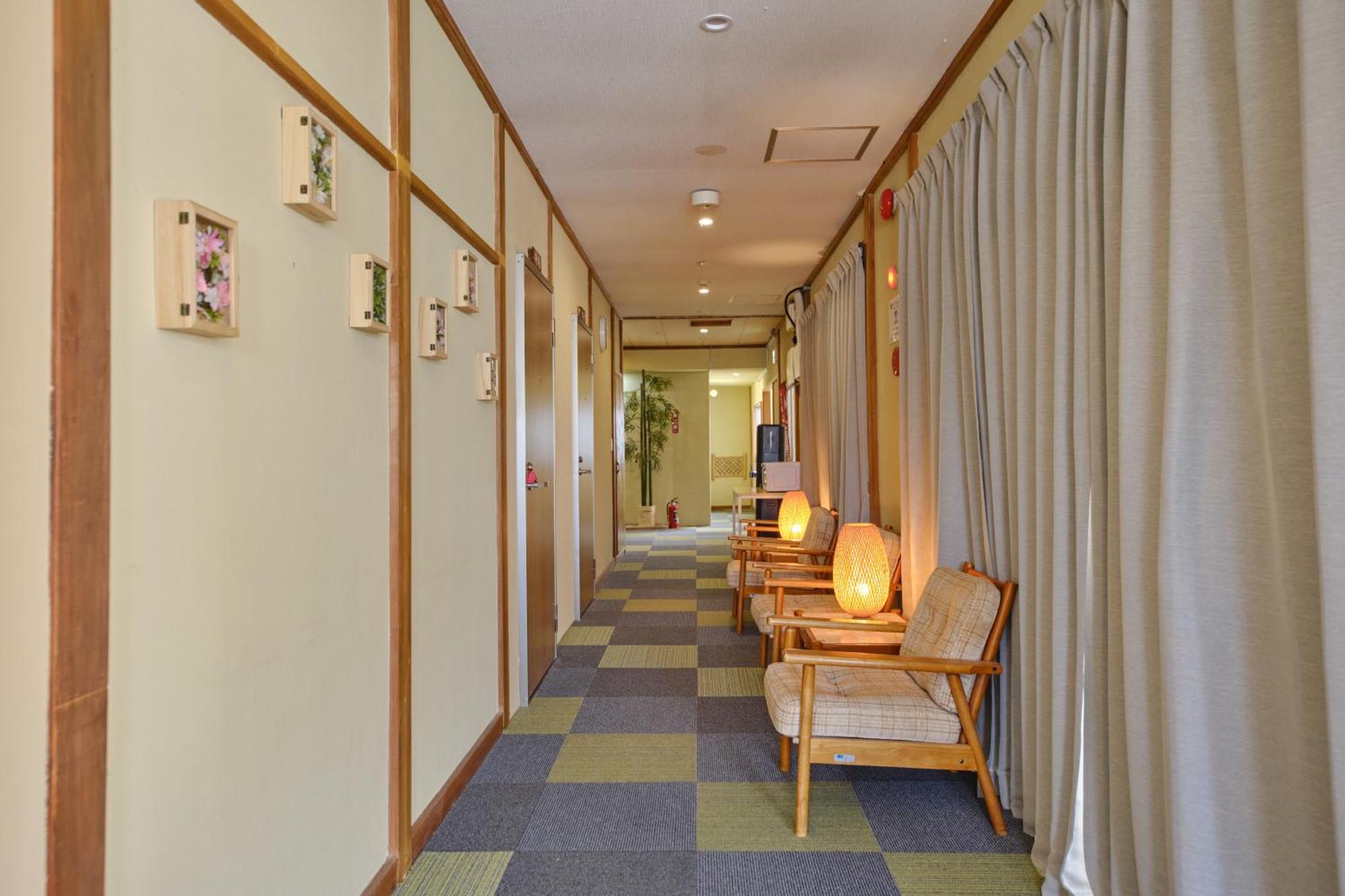 Fuyo Sankyo Enka Fujikawaguchiko Exteriör bild