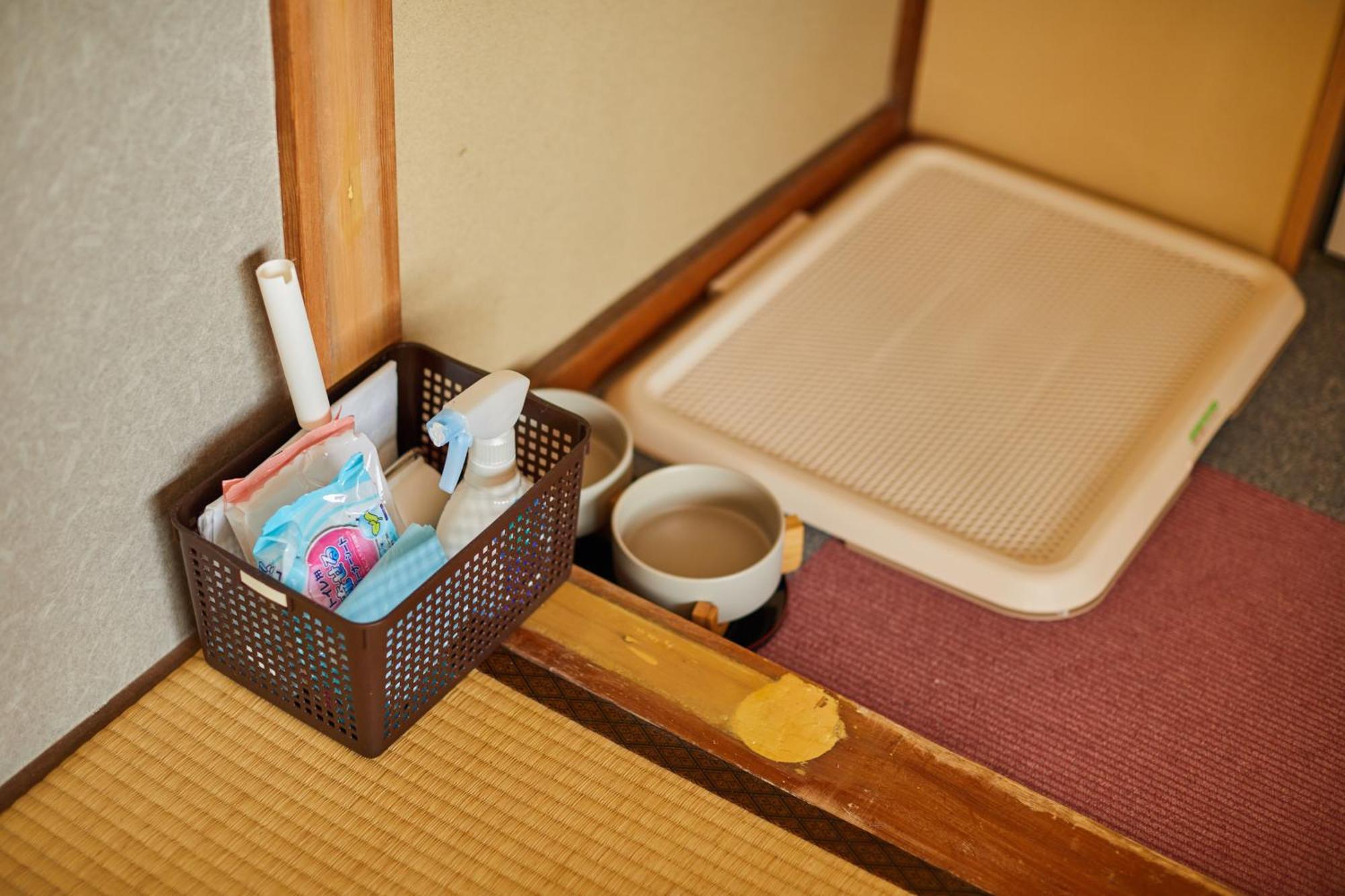 Fuyo Sankyo Enka Fujikawaguchiko Exteriör bild
