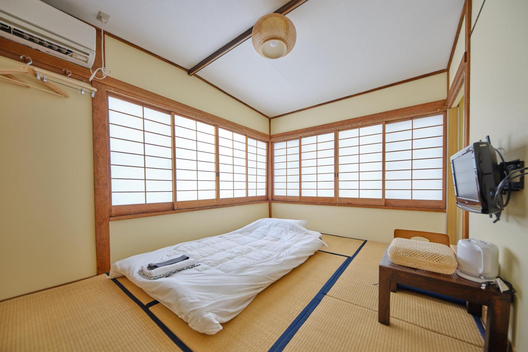 Fuyo Sankyo Enka Fujikawaguchiko Exteriör bild