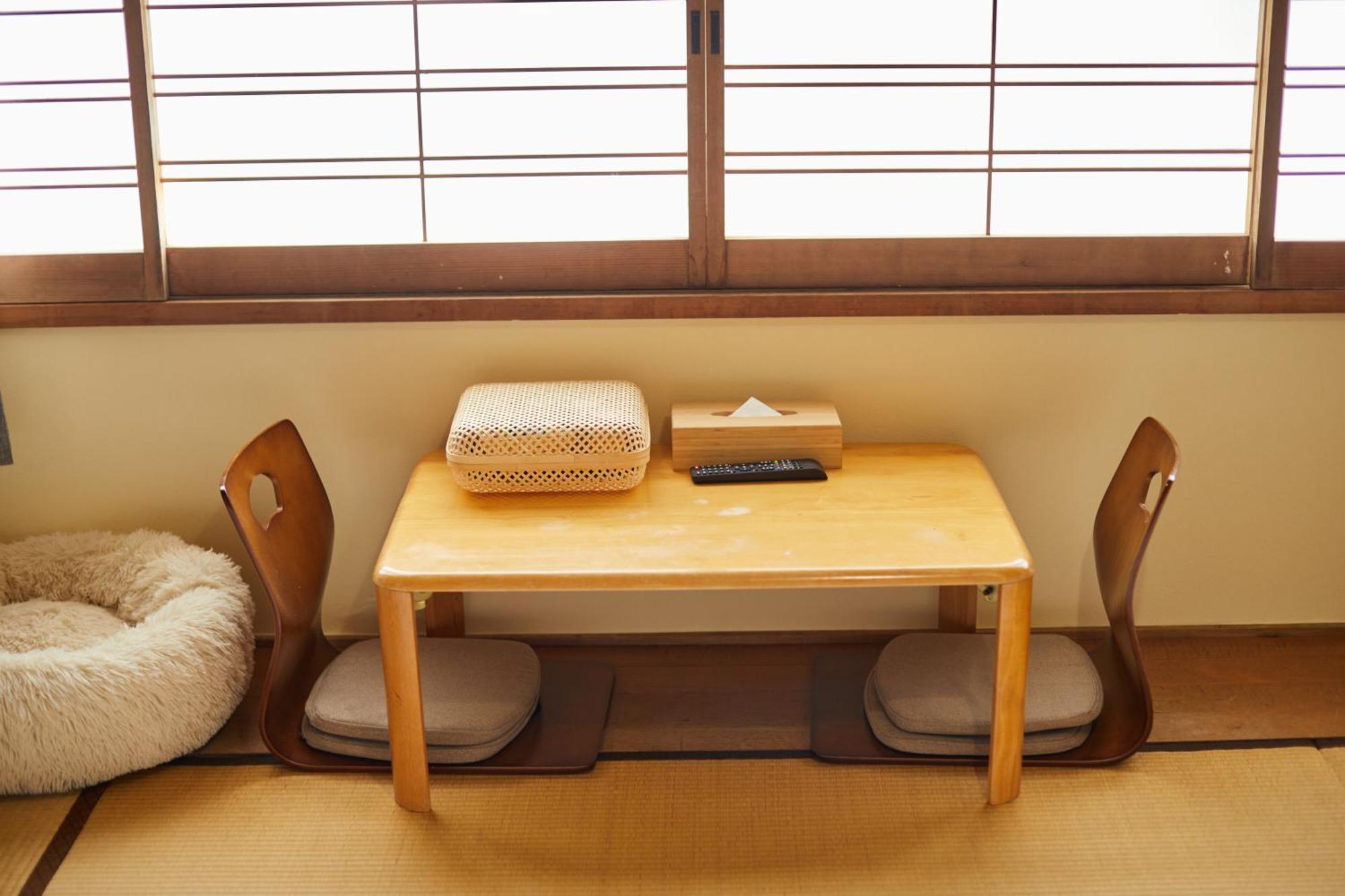 Fuyo Sankyo Enka Fujikawaguchiko Exteriör bild