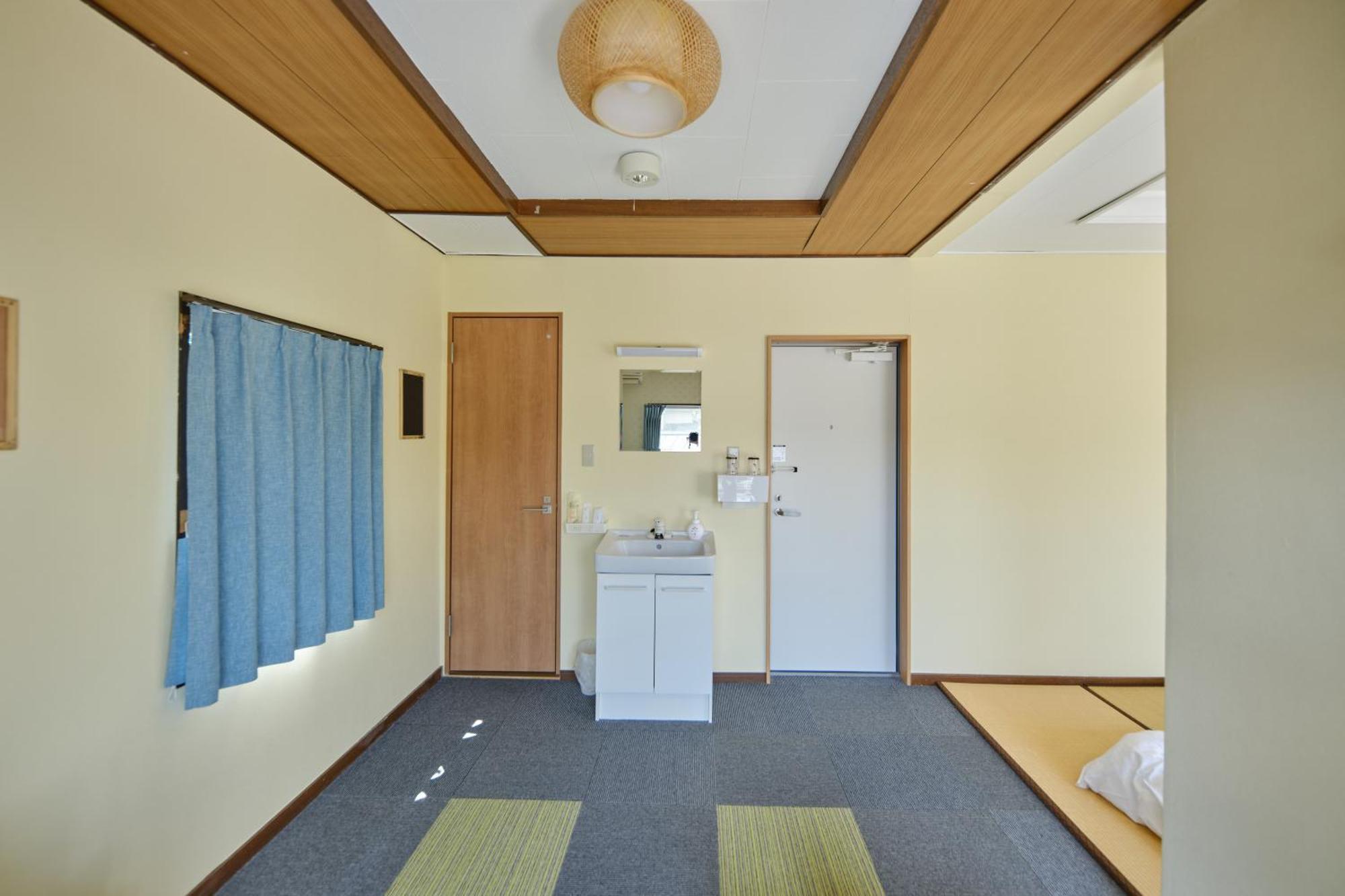 Fuyo Sankyo Enka Fujikawaguchiko Exteriör bild