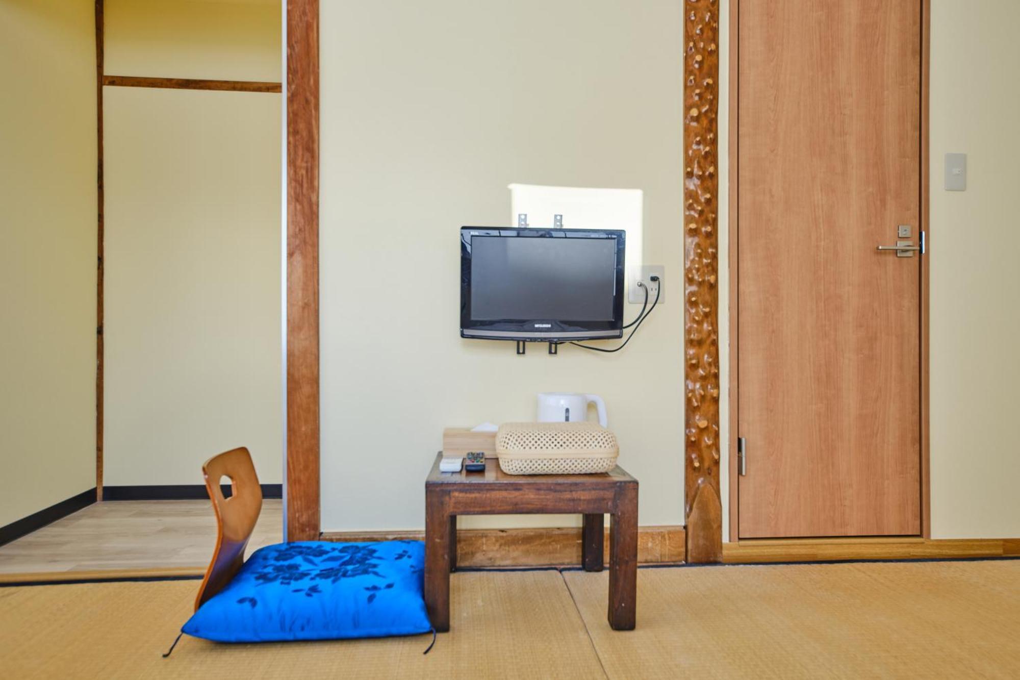 Fuyo Sankyo Enka Fujikawaguchiko Exteriör bild