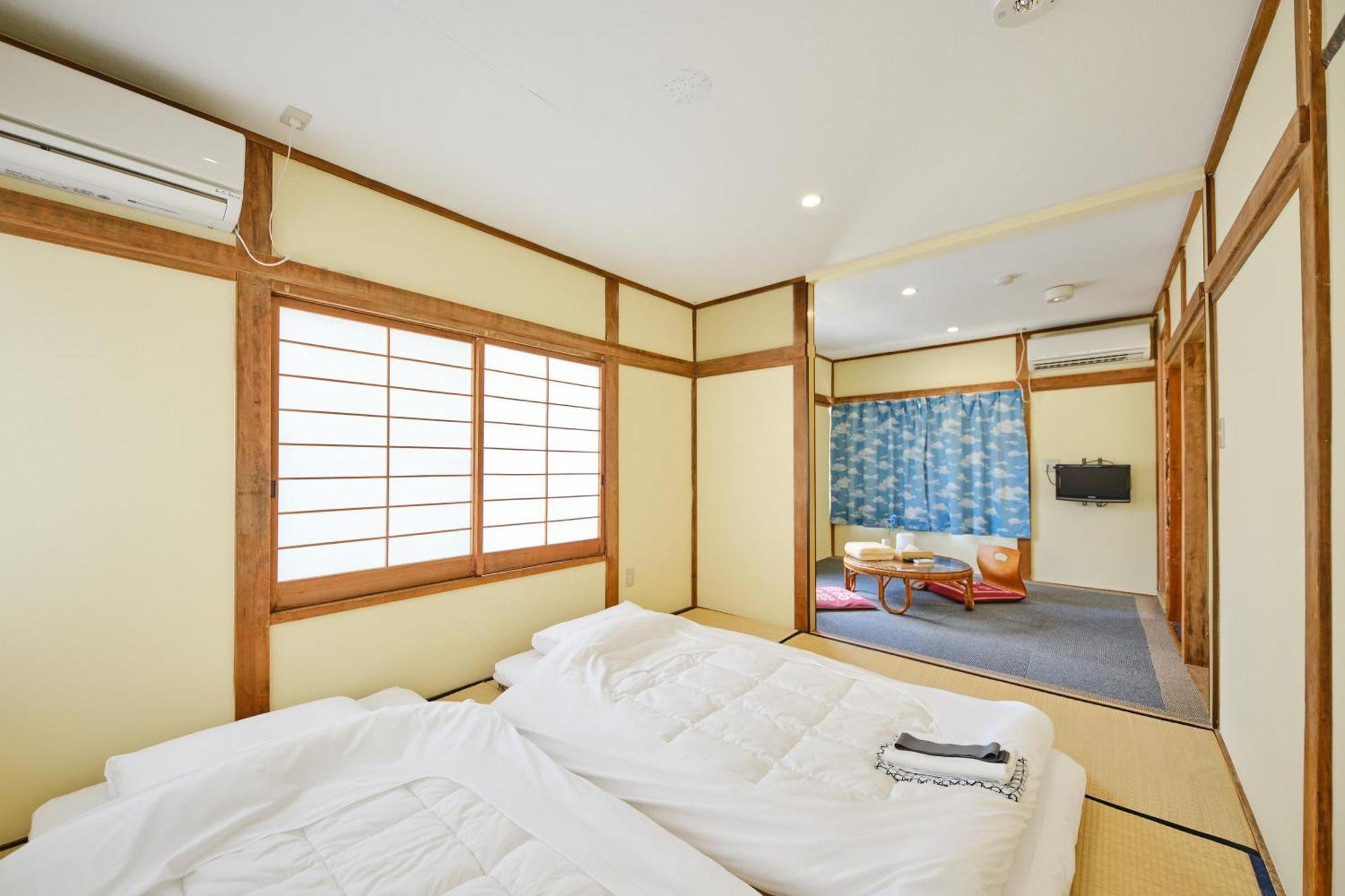 Fuyo Sankyo Enka Fujikawaguchiko Exteriör bild
