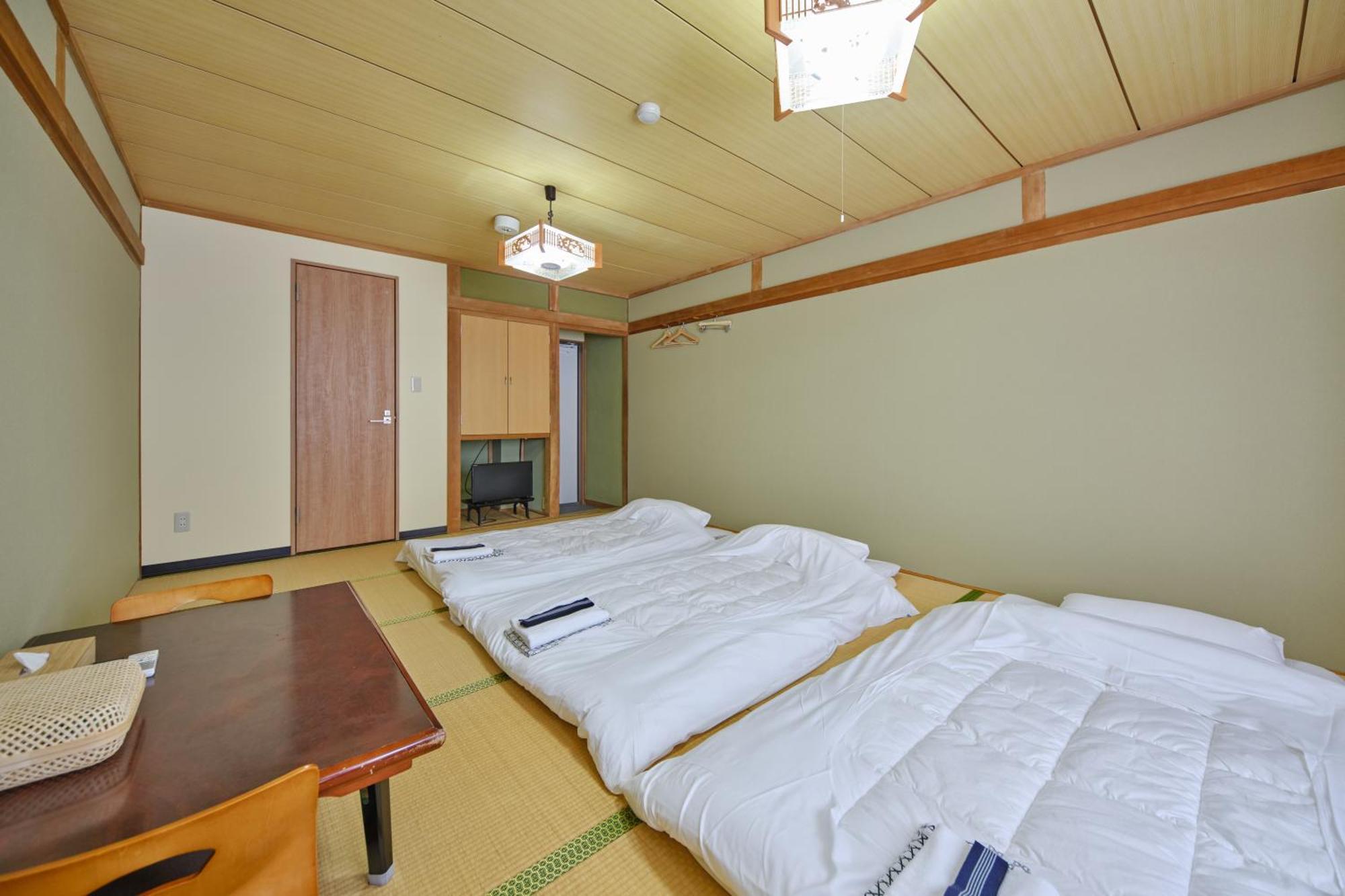 Fuyo Sankyo Enka Fujikawaguchiko Exteriör bild