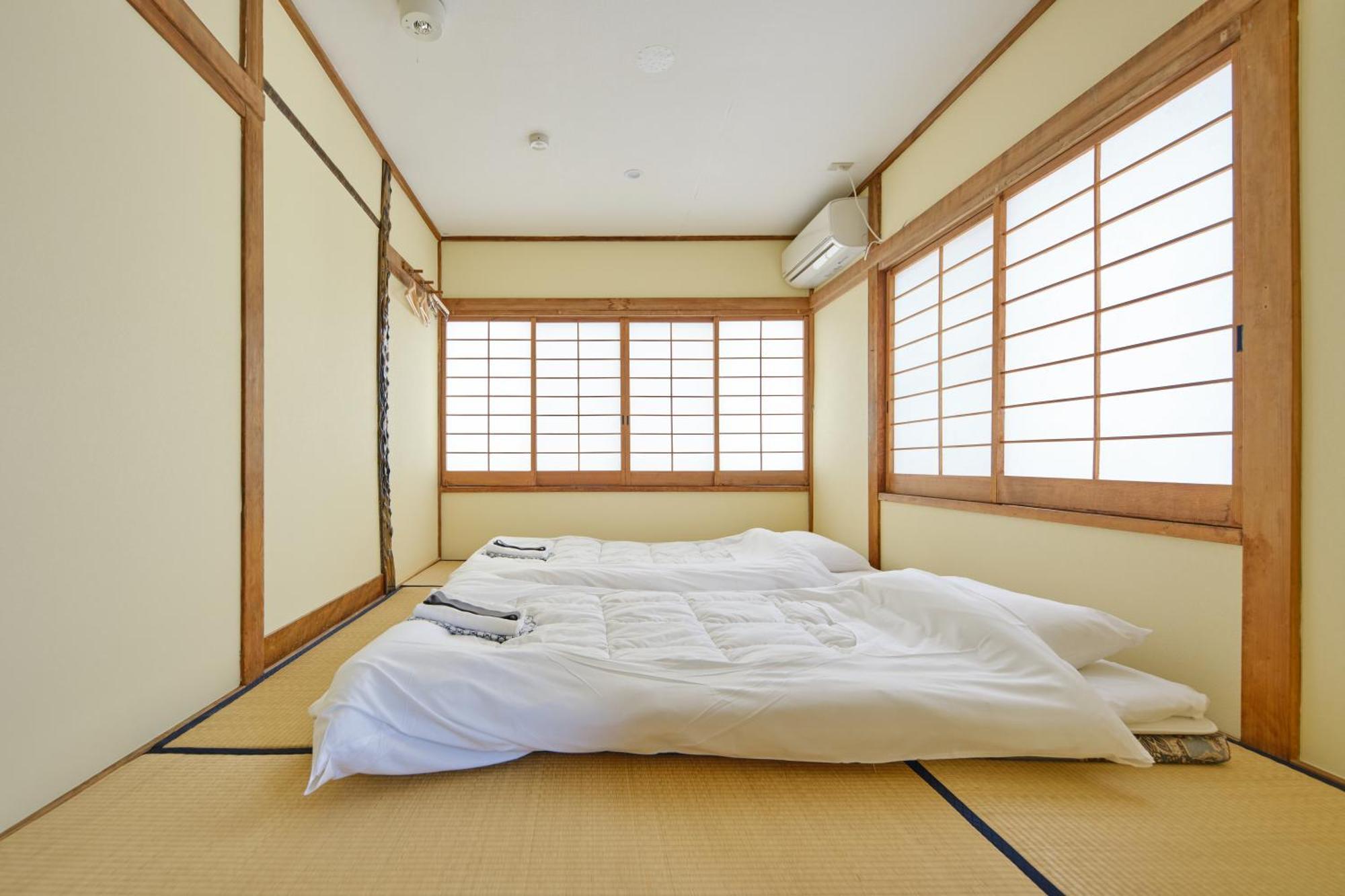 Fuyo Sankyo Enka Fujikawaguchiko Exteriör bild