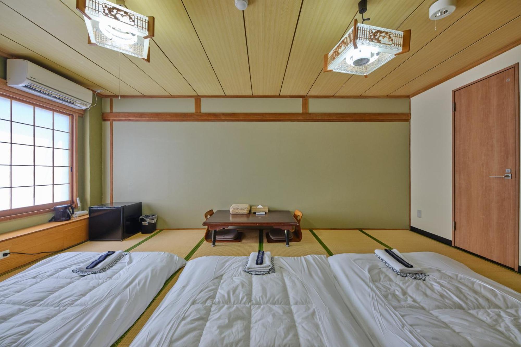 Fuyo Sankyo Enka Fujikawaguchiko Exteriör bild