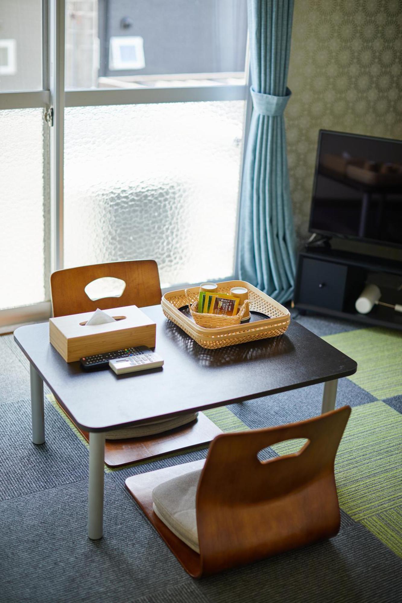 Fuyo Sankyo Enka Fujikawaguchiko Exteriör bild