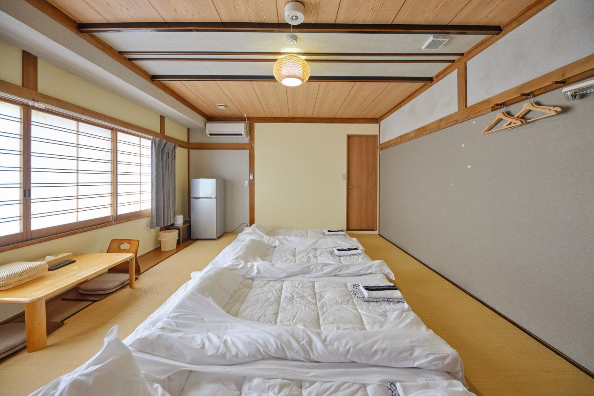 Fuyo Sankyo Enka Fujikawaguchiko Exteriör bild