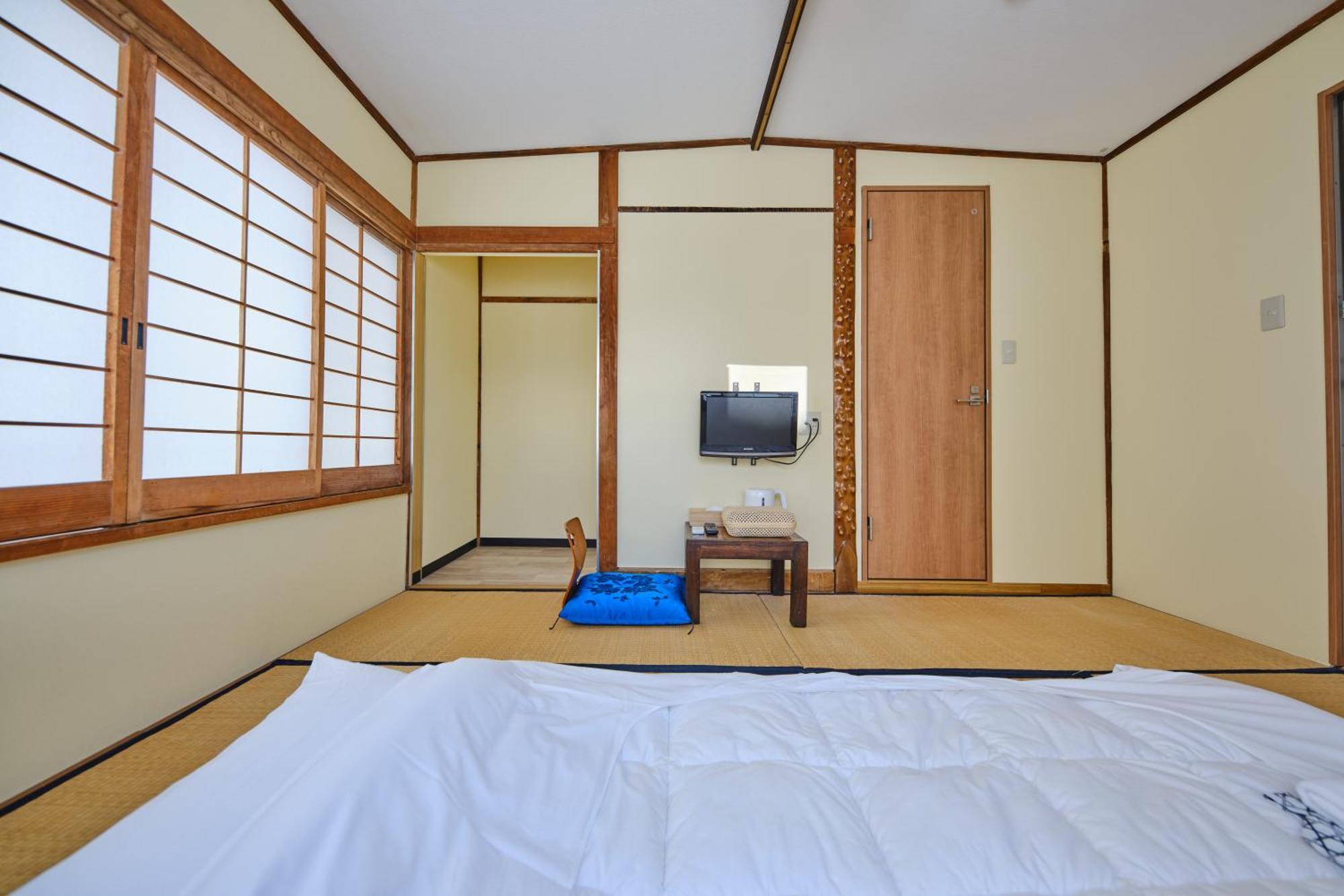 Fuyo Sankyo Enka Fujikawaguchiko Exteriör bild