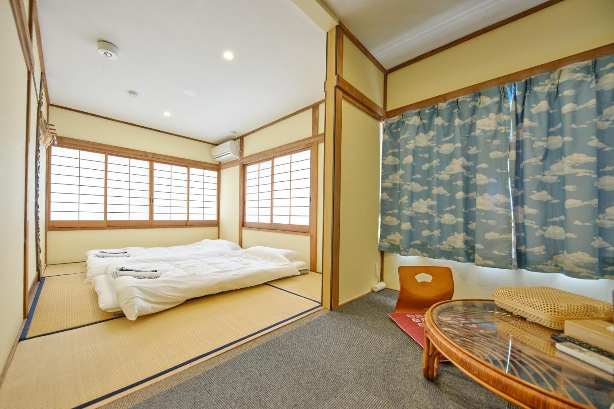 Fuyo Sankyo Enka Fujikawaguchiko Exteriör bild